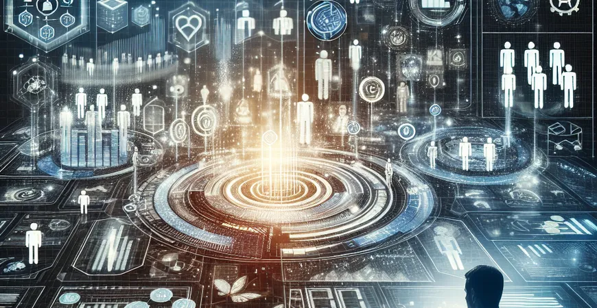 HR 软件功能模块解决人才流失，策略深度解析​